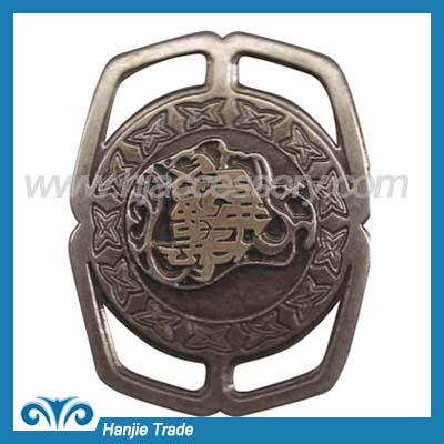 New Fashion Belt Buckles Western Rodeo Style Cowboy