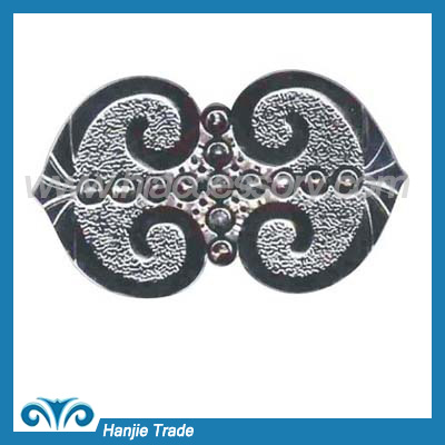 Belt Buckle Heavy-Gauge Steel detailed Designs