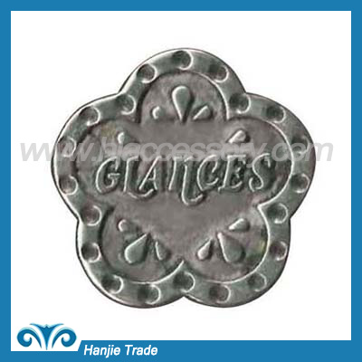 Custom Alloy 3D Metal Belt Buckle Men's Buckle