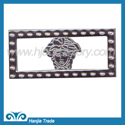 Belt Buckle Heavy-Gauge Steel detailed Designs