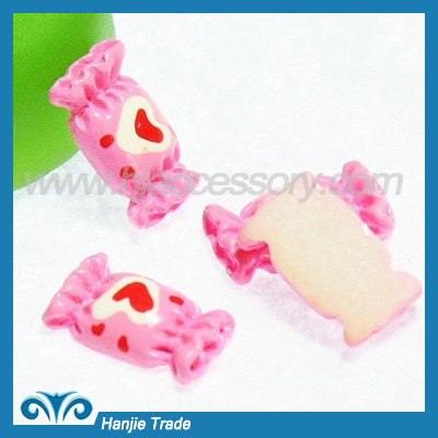 Wholesale for resin candy cabochons
