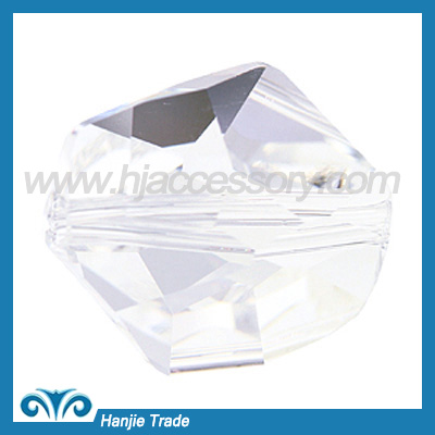 5523  Crystal Crystal Cosmic Bead