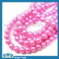 Acrylic material ABS pearl bead