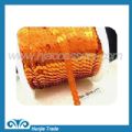 Wholesale Sequin Band Webbing in Roll