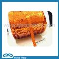 Wholesale Sequin String Webbing in Roll