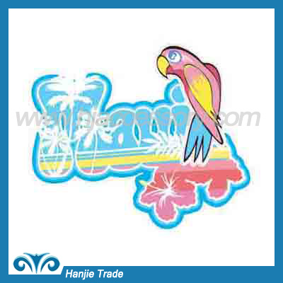 Heat Transfer Printing Brand Design