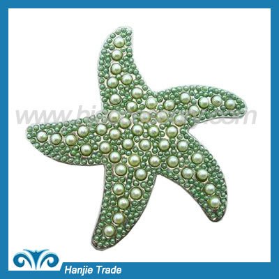 Fashion Brooches with Rhinestones,top quality