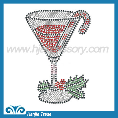 Custom Rhinestone Transfer Designs Templates