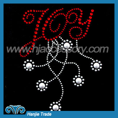 Custom Rhinestone Transfer Designs Templates