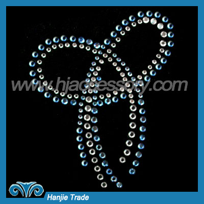 Custom Rhinestone Transfer Designs Templates