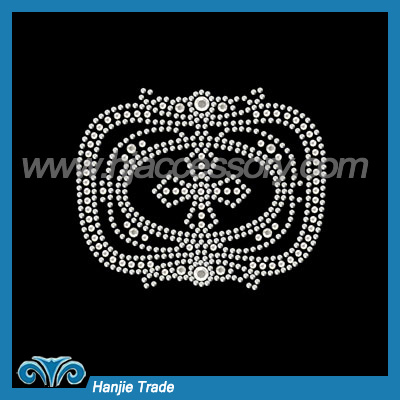 Custom Rhinestone Transfer Designs Templates