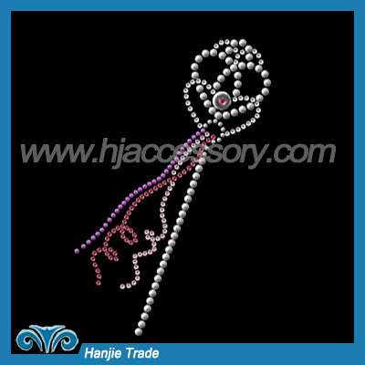 Custom Rhinestone Transfer Designs Templates