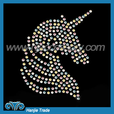 Custom Rhinestone Transfer Designs Templates