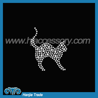 Custom Rhinestone Transfer Designs Templates