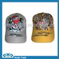 Ed Hardy White Skull Basic Trucker cap