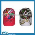 Ed Hardy White Skull Basic Trucker cap