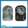 Ed Hardy White Skull Basic Trucker cap