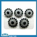 Sewing Acrylic Rhinestone ABS Buttons