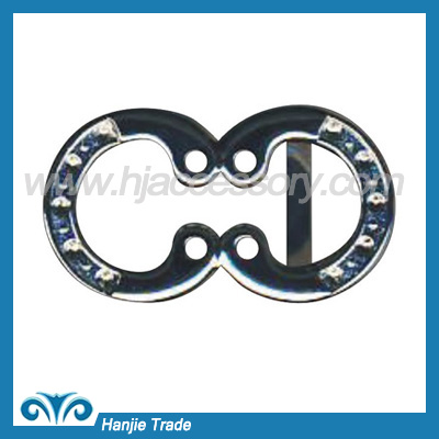 Hot Custom Design Belt Buckle logo Metal Buckle