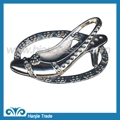 Wholesales Women and Men's Different Designs Metal Buckles