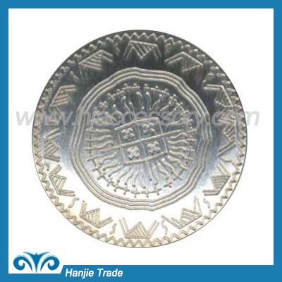 Belt Buckle Heavy-Gauge Steel detailed Designs