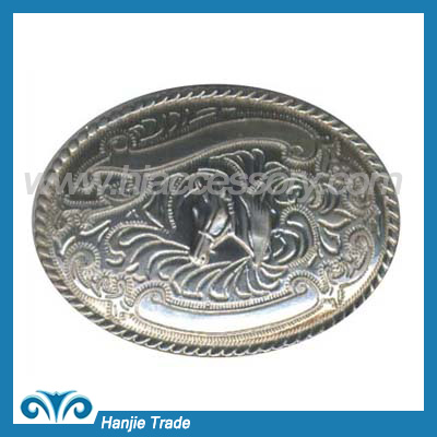 Belt Buckle Heavy-Gauge Steel detailed Designs