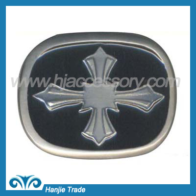 Belt Buckle Heavy-Gauge Steel detailed Designs