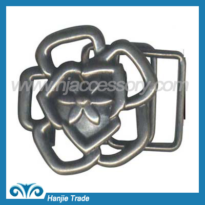 Belt Buckle Heavy-Gauge Steel detailed Designs