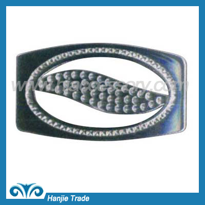 New style custom belt buckl