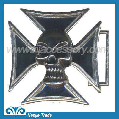 Belt Buckle Heavy-Gauge Steel detailed Designs