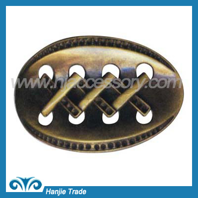 Belt Buckle Heavy-Gauge Steel detailed Designs