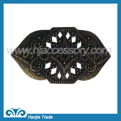 Belt Buckle Heavy-Gauge Steel detailed Designs