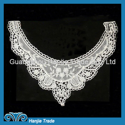 Lace Choker Necklace For Garment Gift Or Embellish Accessories