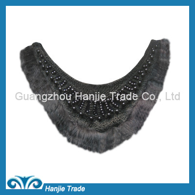 Wholesale Summer  the big pearl collar for garment decoration