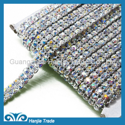 Rhinestone Banding in Wholesale