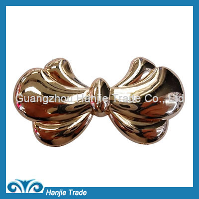 Wholesale Fashion Alloy Bow Buckles for Belts