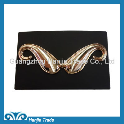 New Design Beard Alloy Buckles in Wholesale