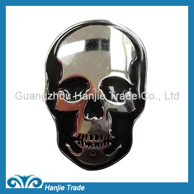 Wholesale Fashion Skull Buckles for Belts