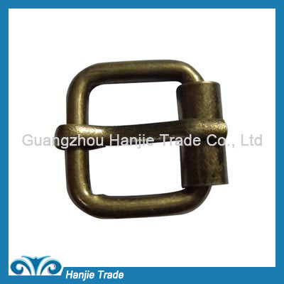 Hot Sale Tiny Bronze Pin Buckles in Wholesale