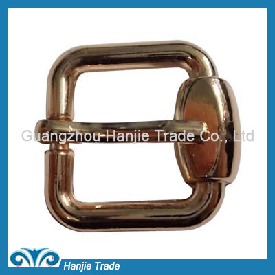 Hot Sale Tiny Golden Pin Buckles in Wholesale