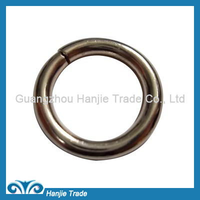 Hot Sale 2cm Round Metals in Wholesale