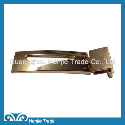 Hot Sale Golden Belts Buckles in Wholesale