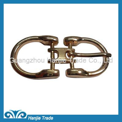 Hot Sale 8 Shaped Pin Buckles in Wholesale