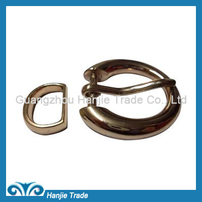 Hot Sale Good Quality Pin Buckles for Belts in Wholesale