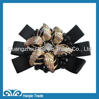 Wholesale fashion handmade decorative shoe clip