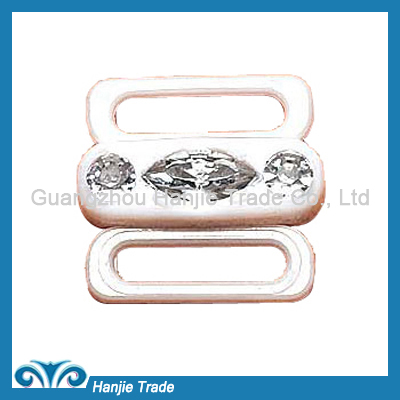 Decorative Plastic Strap Buckle For Mother's Bras