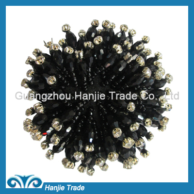 Wholesale decorative beading for shoe decoration