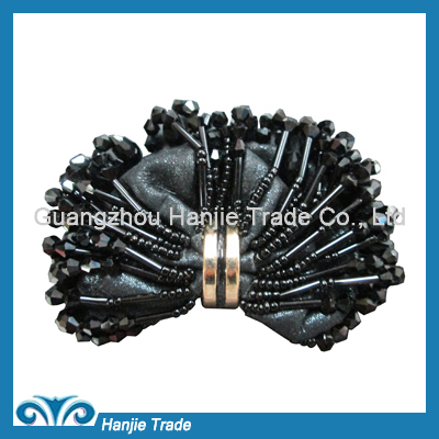 Wholesale delicate shoe decoration and accessories