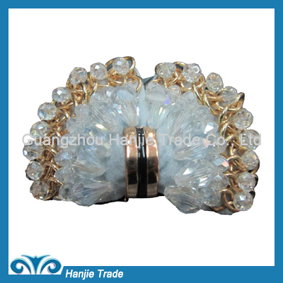 Wholesale crystal fashion shoe ornaments