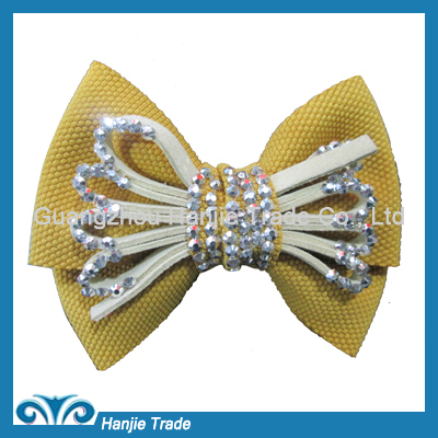 Wholesale newest design shoe decoration accessories